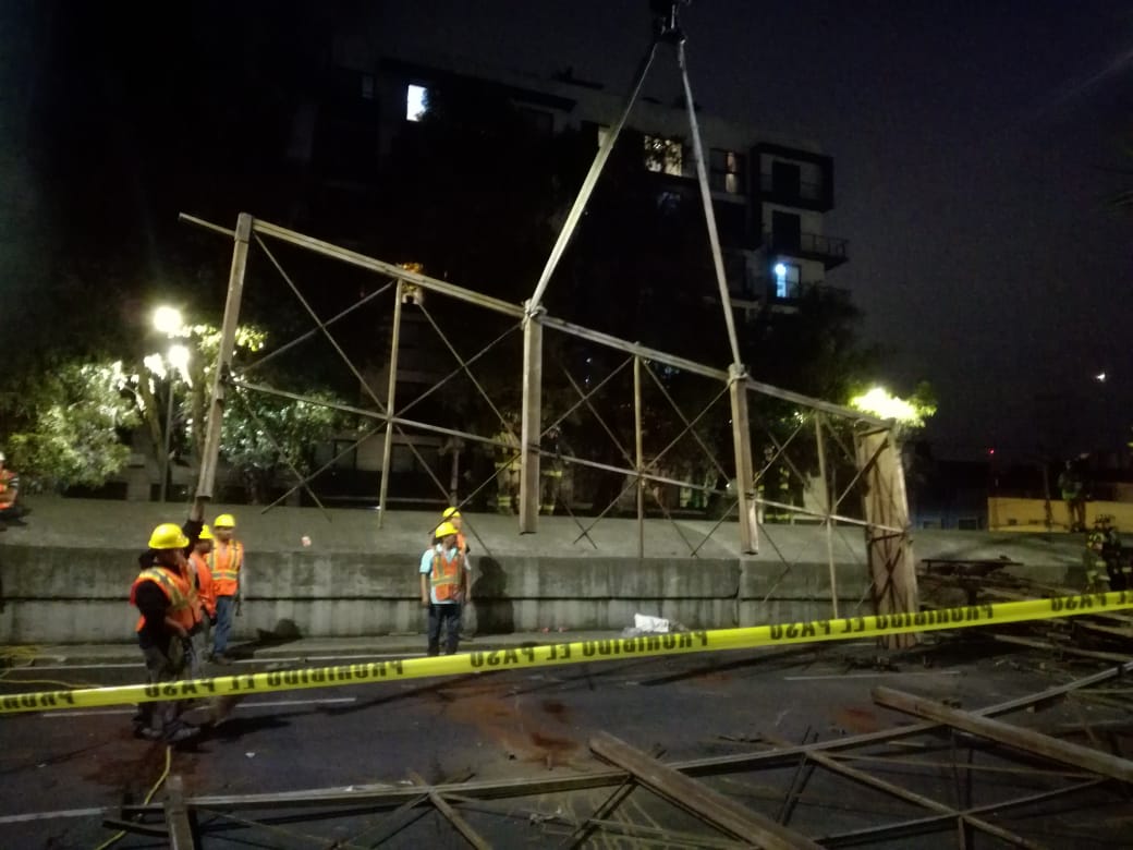 Viaducto Miguel Alemán 151, alcaldía Cuauhtémoc