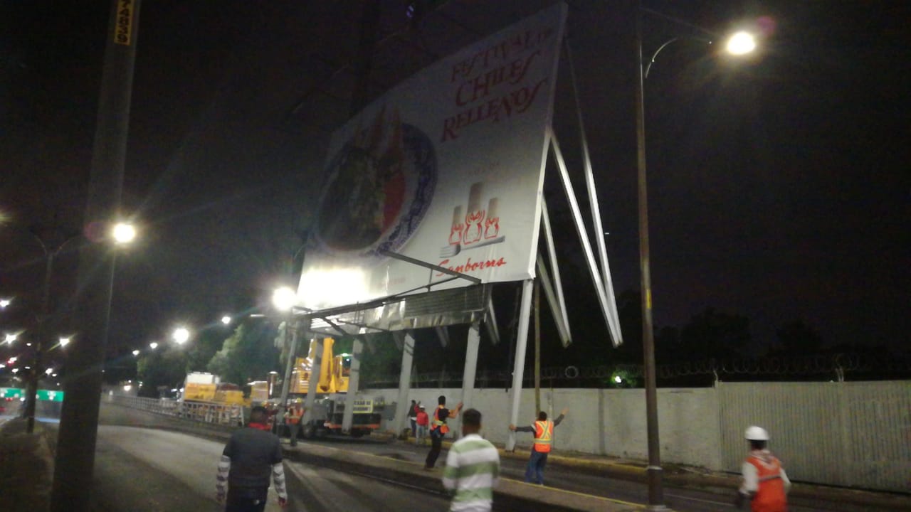 Viaducto Río de la Piedad, 705, alcaldía Iztacalco