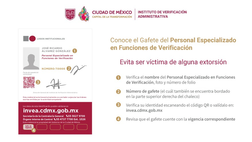 Credencial